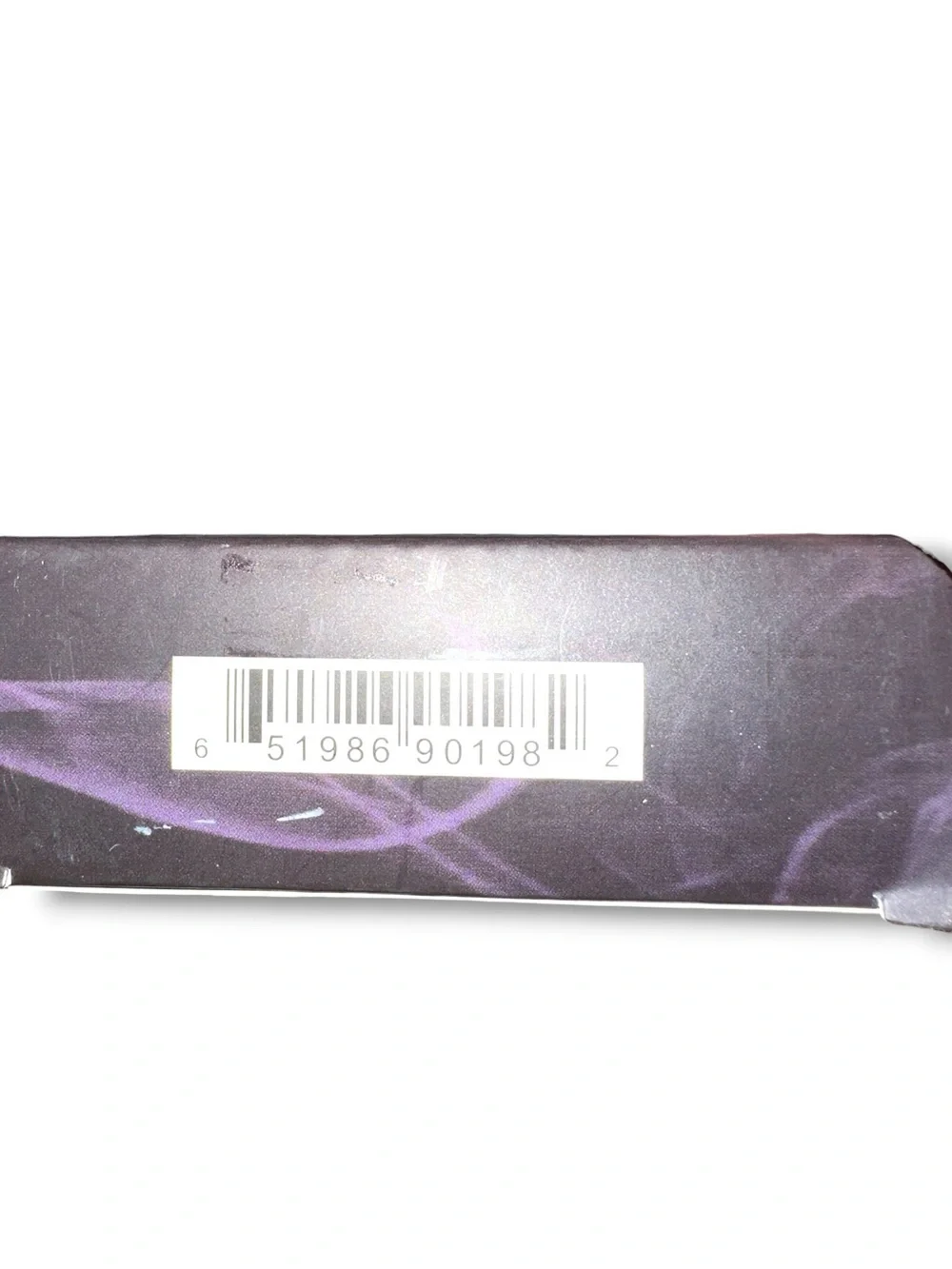 Too Faced Smokey Eye Shadow Collection NIB VINTAGE DISCONTINUED RARE DEEP SHADES